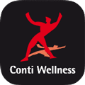 Icona app palestra by Makeitapp Fitness
